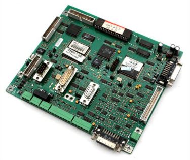 Thyssenkrupp Elevator Main Board 2